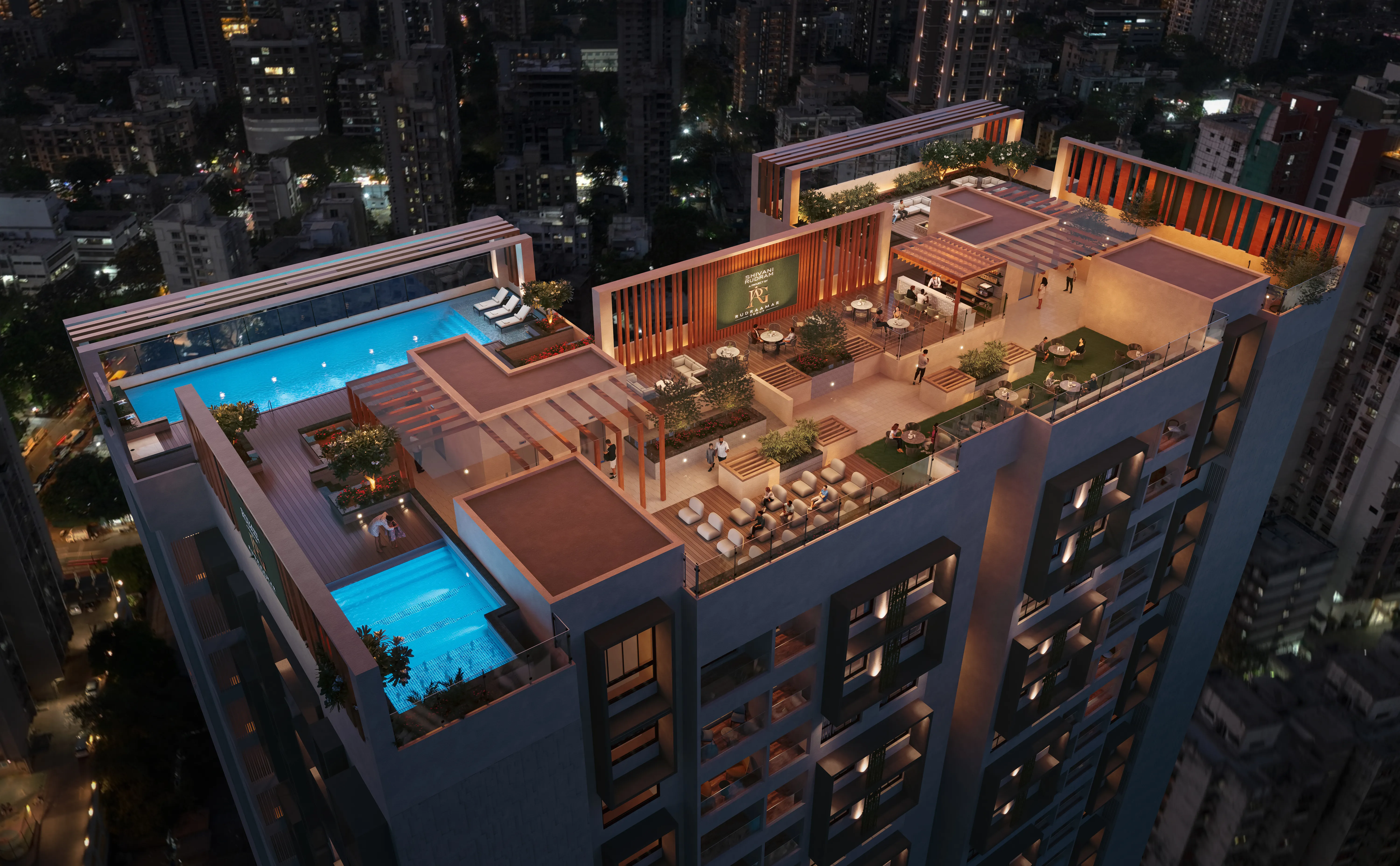 Avenfield Interior 14